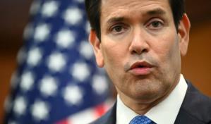 Marco Rubio anuncia un acuerdo para detener esta noche el conflicto entre Israel y Siria