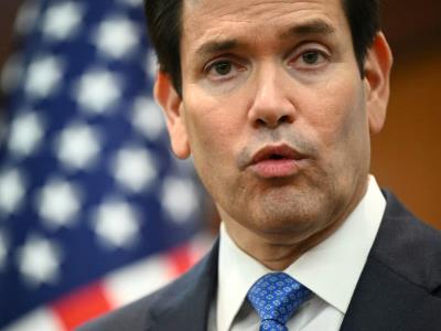 Marco Rubio logra acuerdo detener conflicto Siria