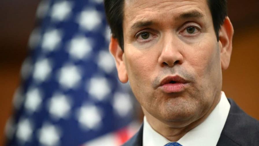 Marco Rubio anuncia un acuerdo para detener esta noche el conflicto entre Israel y Siria