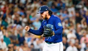 Los Yanquis descifraron los pitcheos de Muñoz y lograron una remontada histórica