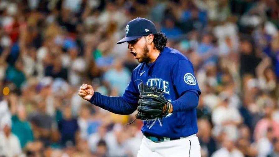 Los Yanquis descifraron los pitcheos de Muñoz y lograron una remontada histórica Los Yanquis descifraron los pitcheos de Muñoz y lograron una remontada histórica
