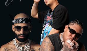 Productor dominicano Breyco realiza el primer dembow de Arcángel y Bulin 47 Productor dominicano Breyco realiza el primer dembow de Arcángel y Bulin 47