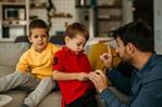 Por qué es importante decir no a tus hijos