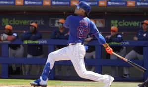 The Athletic advirtió sobre simpatía de Soto entre sus colegas