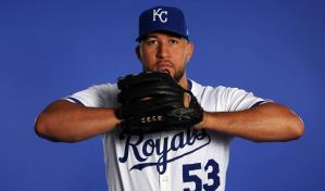 Carlos Estévez es llamado al Juego de Estrellas y Julio Rodríguez se desmonta