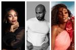 Cinco dominicanos brillan en la lista de "Los 50 más bellos 2025" de People en Español Cinco dominicanos brillan en la lista de "Los 50 más bellos 2025" de People en Español