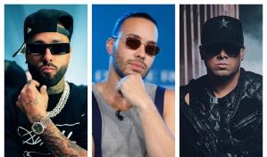 Cancelan el Live Land Music Festival con Wisin, Nicky Jam y Prince Royce