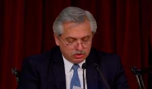 Justicia argentina procesa a expresidente Fernández por presunta corrupción