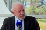 Luiz Inácio Lula da Silva, dispuesto a negociar aranceles con Estados Unidos