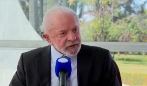 Luiz Inácio Lula da Silva, dispuesto a negociar aranceles con Estados Unidos