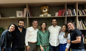 Partners Ogilvy conquista dos Leones de Plata en Cannes Lions 2025