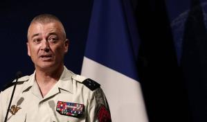 Rusia representa una amenaza duradera para Europa, según un alto mando francés