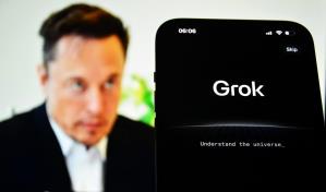 Grok4 se estrena entre polémica antisemita y promesa de ser la IA "más inteligente"