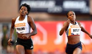 Marileidy Paulino mantuvo la ruta ganadora en la Liga Diamante de Mónaco