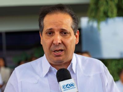 Salud asegura atención médica pese a conflictos Oncológico del Cibao