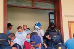Confiesa pagó sobornos  en las EDE, Senasa y en Inaipi Confiesa pagó sobornos  en las EDE, Senasa y en Inaipi