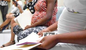 RD normaliza la violación y el embarazo de las menores de edad