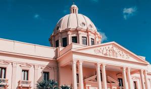 El oficialismo y la oposición respaldan advertencia Abinader