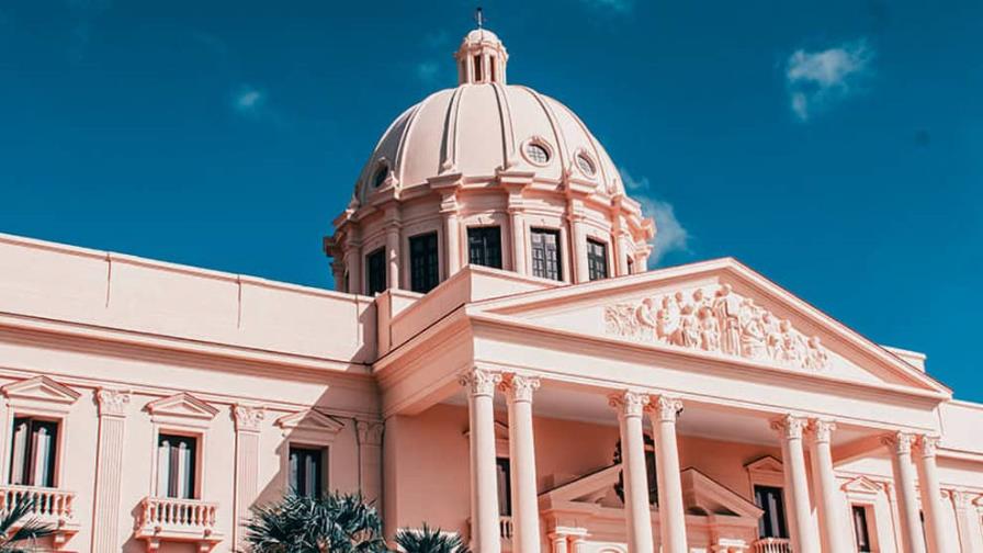 El oficialismo y la oposición respaldan advertencia Abinader El oficialismo y la oposición respaldan advertencia Abinader