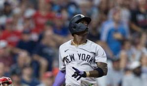 Lista cerrada: el Derby del Jonrón del Juego de Estrellas ya tiene a sus ocho artilleros