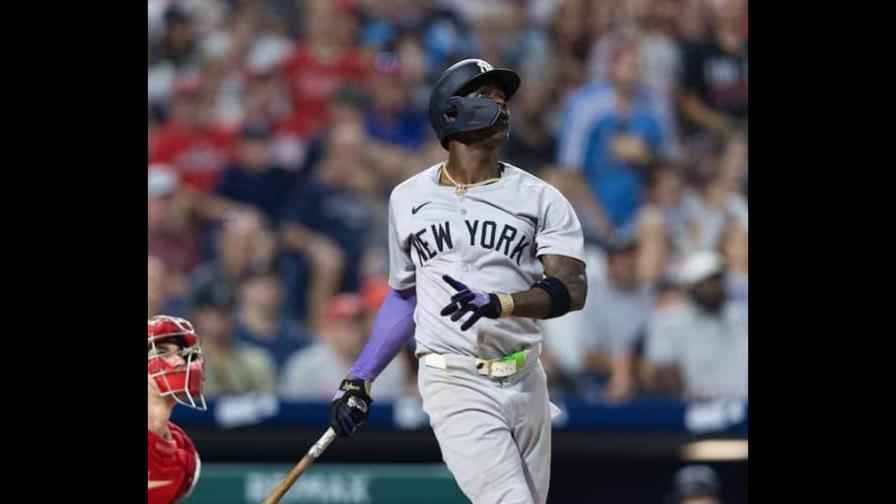 Lista cerrada: el Derby del Jonrón del Juego de Estrellas ya tiene a sus ocho artilleros