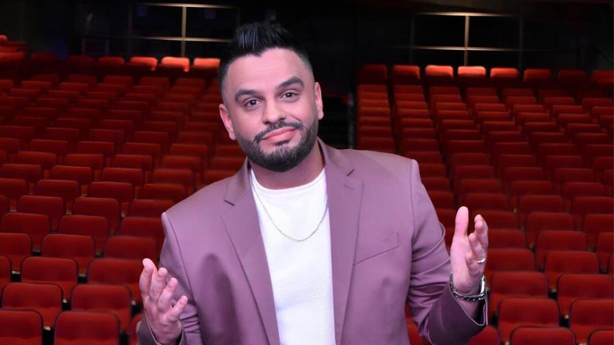 "Risas para el calor" unirá a talentos dominicanos y boricua en show de comedia "Risas para el calor" unirá a talentos dominicanos y boricua en show de comedia