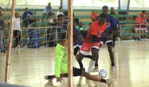 Zona Sur domina con autoridad el arranque de competencias de los Juegos Fronterizos 2025