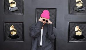 Justin Bieber lanzará su séptimo álbum de estudio este viernes 11 Justin Bieber lanzará su séptimo álbum de estudio este viernes 11