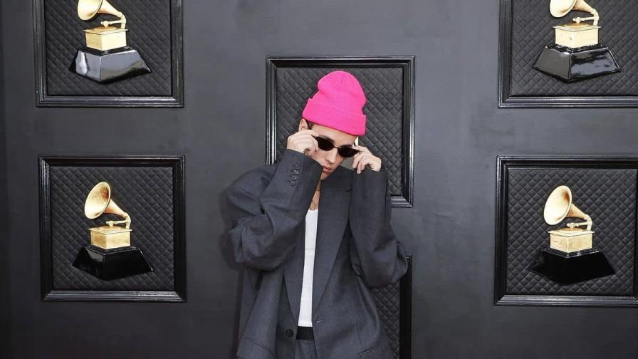 Justin Bieber lanzará su séptimo álbum de estudio este viernes 11 Justin Bieber lanzará su séptimo álbum de estudio este viernes 11