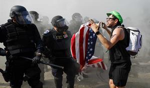 Los 25 a&ntilde;os que redefinieron el mundo: pandemia, el regreso de Trump y la IA