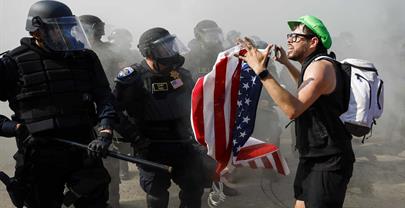 Los 25 a&ntilde;os que redefinieron el mundo: pandemia, el regreso de Trump y la IA