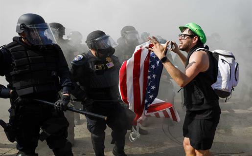 Los 25 a&ntilde;os que redefinieron el mundo: pandemia, el regreso de Trump y la IA