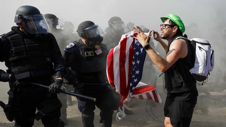 Los 25 a&ntilde;os que redefinieron el mundo: pandemia, el regreso de Trump y la IA