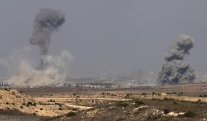 La ONU advierte que casi 800 personas murieron en Gaza desde el 27 de mayo intentando obtener ayuda