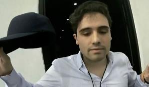 Hijo de Chapo Guzmán convalidará declaración de culpabilidad por narcotráfico en EE. UU.