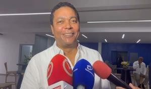 El presidente de la Liga Municipal Dominicana reconoce campaña anticipada en partidos