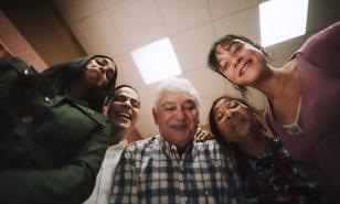 “Pérez Rodríguez” lidera nominaciones en el Premio de la Crítica Cinematográfica 2025