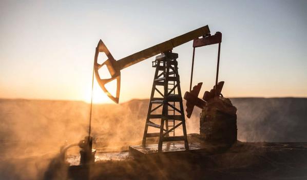 El petr&oacute;leo de Texas sube un 8.42 % tras los ataques a Ir&aacute;n