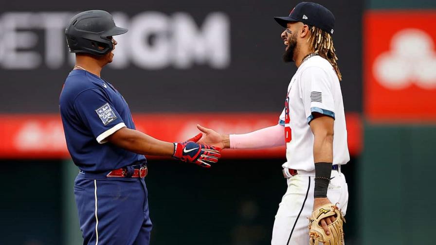 Hay cinco dominicanos entre las 20 camisetas más vendidas de la MLB Hay cinco dominicanos entre las 20 camisetas más vendidas de la MLB