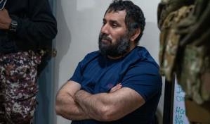 El narcotraficante ecuatoriano Fito acepta ser extraditado a Estados Unidos El narcotraficante ecuatoriano Fito acepta ser extraditado a Estados Unidos