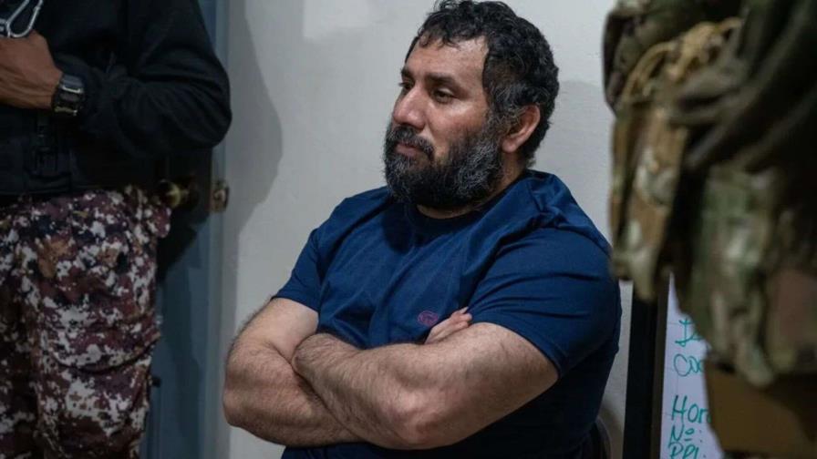 El narcotraficante ecuatoriano Fito acepta ser extraditado a Estados Unidos El narcotraficante ecuatoriano Fito acepta ser extraditado a Estados Unidos