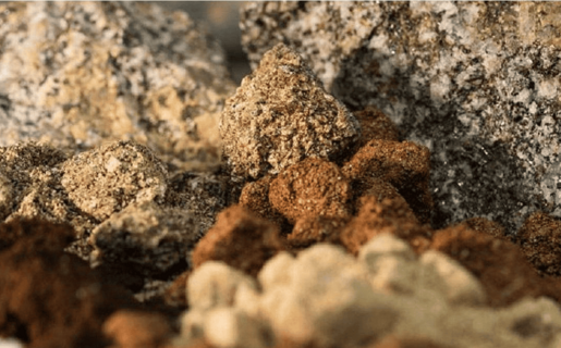 Rep&uacute;blica Dominicana cuenta con una reserva de tierras raras de 150 millones de toneladas