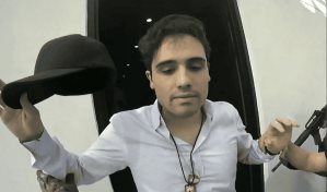 Tras declararse culpable, todos los ojos se posan en Ovidio Guzmán: ¿a quién delatará?