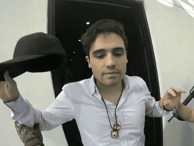Tras declararse culpable, todos los ojos se posan en Ovidio Guzmán