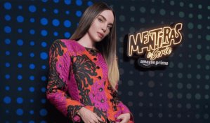 Amanda Miguel elogia a Belinda por su interpretación del tema Él me mintió en la serie Mentiras