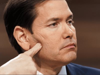 Marco Rubio anuncia liberación de «10 estadounidenses» en Venezuela