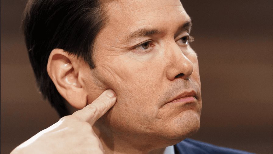 Rubio anuncia liberación de 10 estadounidenses y de presos políticos en Venezuela Rubio anuncia liberación de 10 estadounidenses y de presos políticos en Venezuela