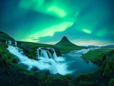Dominicanos en Islandia: así es Islandia, la tierra de los glaciales