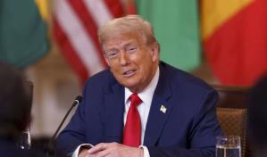 Trump será invitado de honor este domingo en la final del Mundial de Clubes