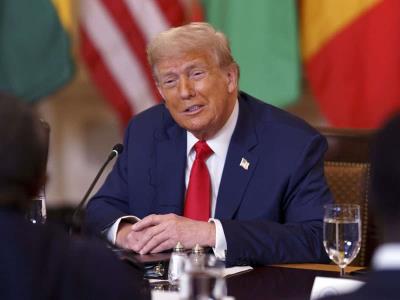 Donald Trump invitado de honor en final de Mundial de Clubes
